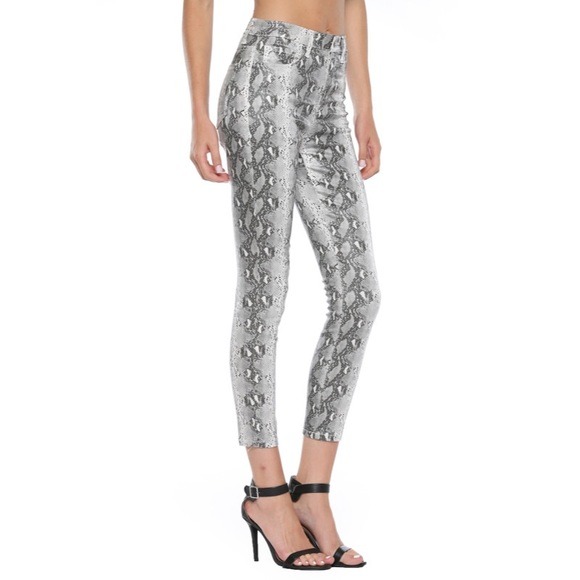 Cello Snake Pants - Picture 1 of 5